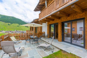 Casa Giardino Ski in - Ski out 100m - Happy rentals